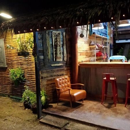 Cozy Garden Resort Ao Nang エクステリア 写真