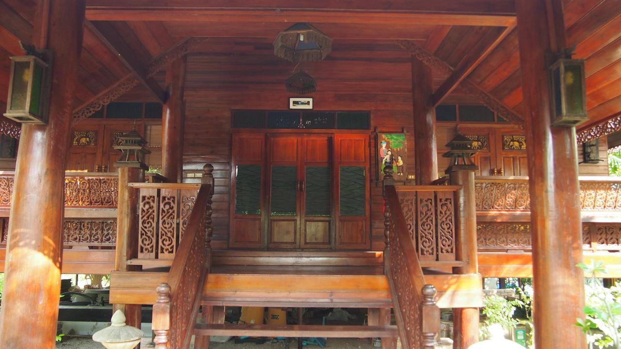 Cozy Garden Resort Ao Nang エクステリア 写真