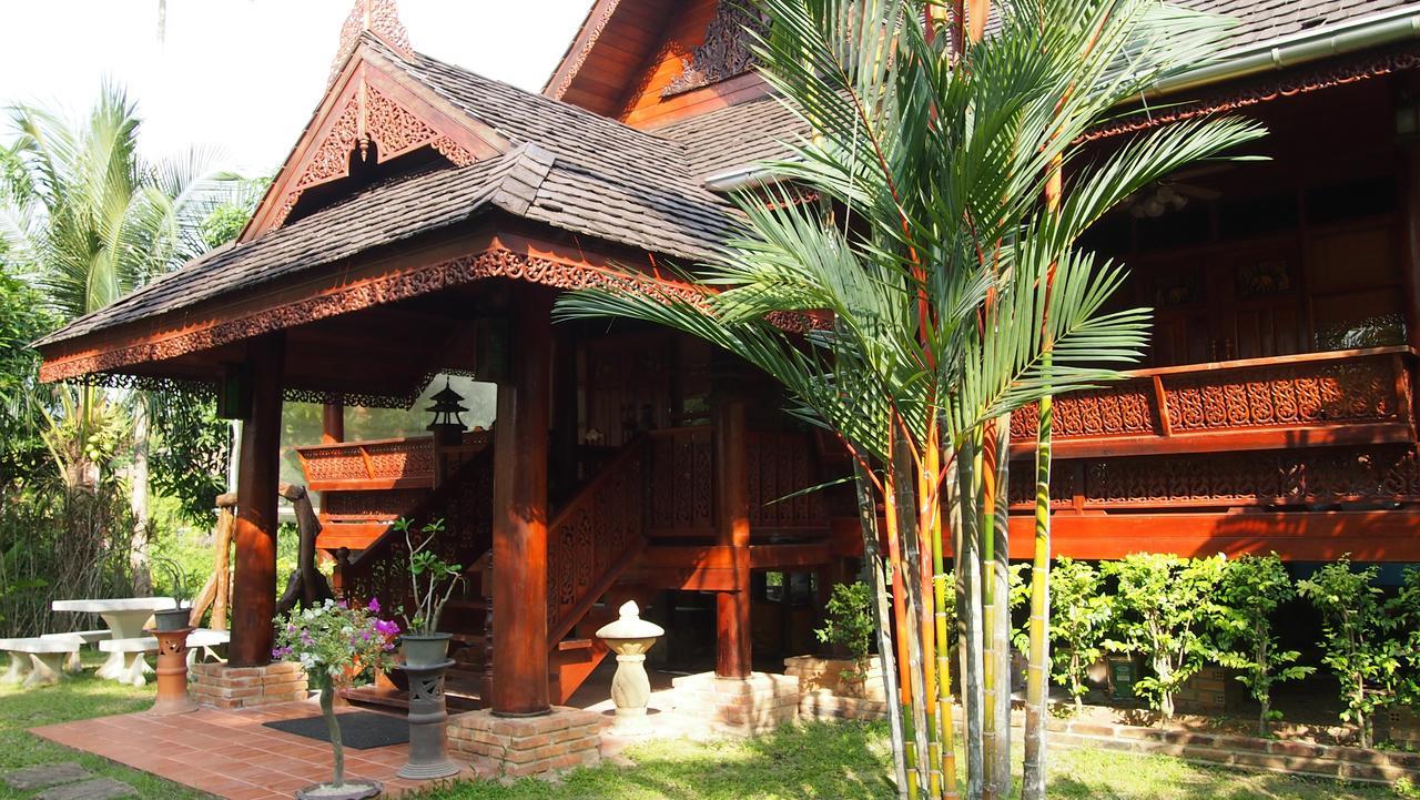 Cozy Garden Resort Ao Nang エクステリア 写真